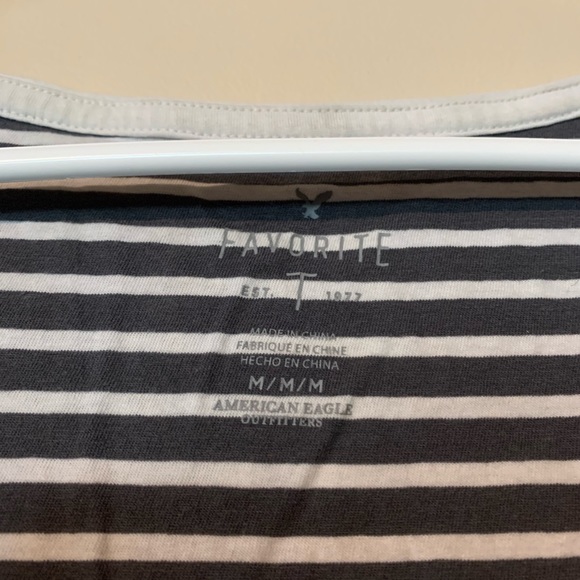 American Eagle Favourite T Top - Picture 3 of 4